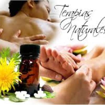Timeline: Terapias Naturales