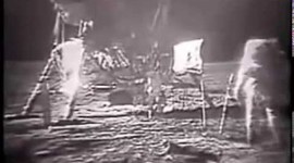 Timeline: Apollo 11