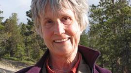 Timeline: Donna Haraway