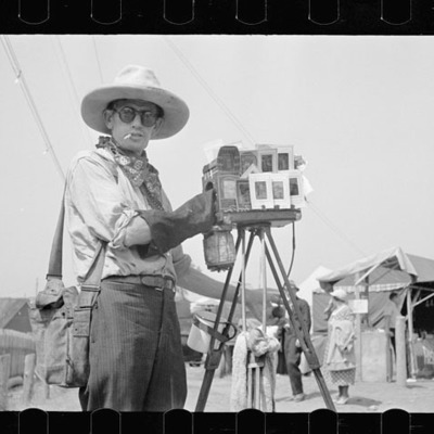 Timeline: Between The Wars [Final]