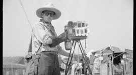 Timeline: Between The Wars [Final]