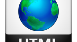 Timeline: Historia de HTML