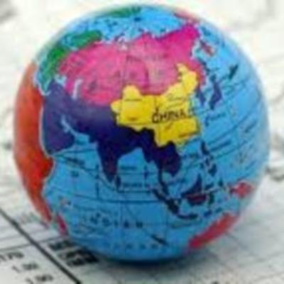 Timeline: Antecedentes del Comercio Exterior.