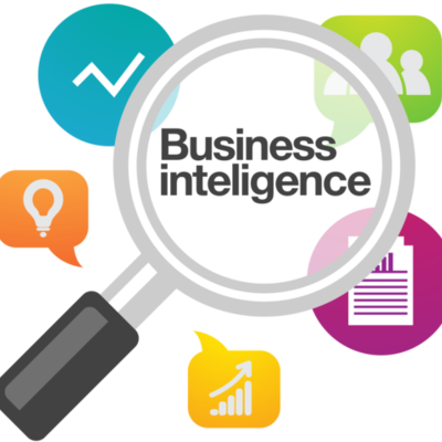 Timeline: History of Business Intelligence