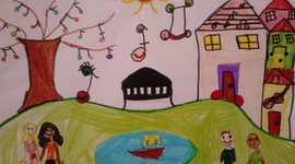 Timeline: TownMakers Group 3