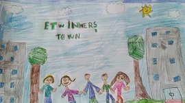 Timeline: TownMakers Group 2 Porto Garibaldi