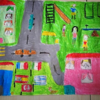 Timeline: TownMakers Group 5