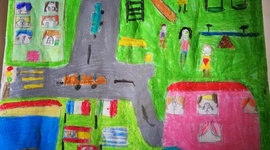 Timeline: TownMakers Group 5