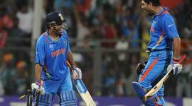 Timeline: MS Dhoni Biography