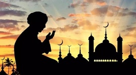 Timeline: Islam tidslinje