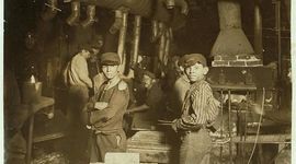 Timeline: Historia del Treball