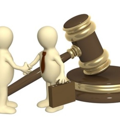 Timeline: EL DERECHO DEL TRABAJO