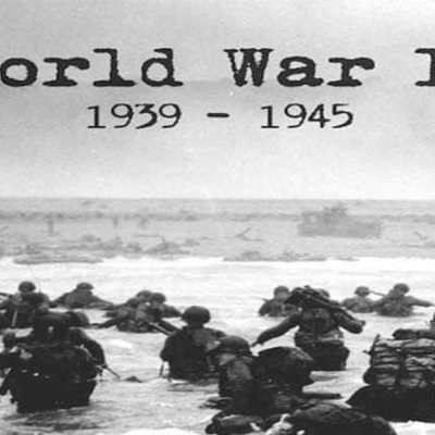 Timeline: Tijdlijn tweede wereldoorlog