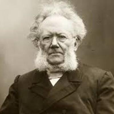 Timeline: ibsens life