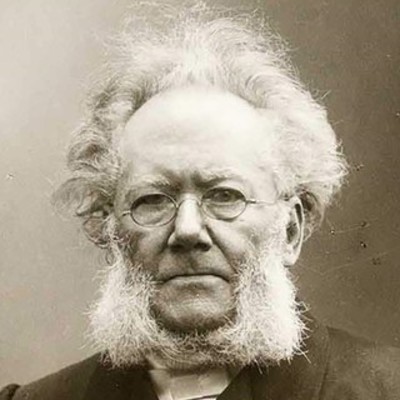 Timeline: Henrik Ibsen
