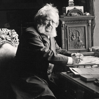 Timeline: Henrik Ibsen