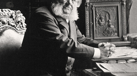 Timeline: Henrik Ibsen