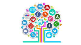 Timeline: Historia de las Redes de Datos