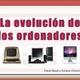 Evolucion