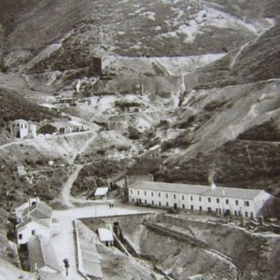 Timeline: Arte Rupestre en Casaio