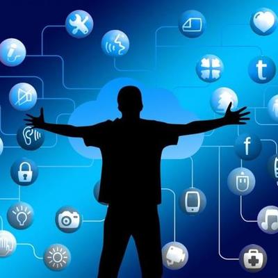 Timeline: Historia De Redes