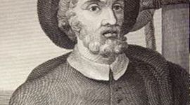 Timeline: BIOGRAFÍA de JUAN SEBASTIÁN EL CANO