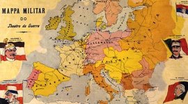 Timeline: Primera Guerra Mundial
