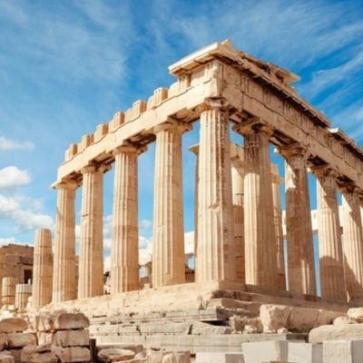 Timeline: Antigua Grecia