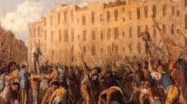 Timeline: SIGLO XVII