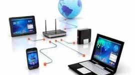 Timeline: Tecnologías de la comunicación