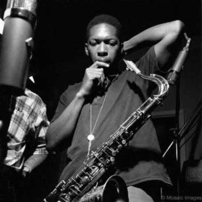 Timeline: John Coltrane Timeline
