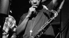 Timeline: John Coltrane Timeline