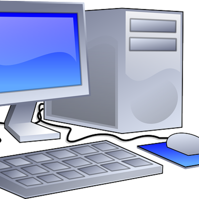 Timeline: Linea del tiempo del hardward y software
