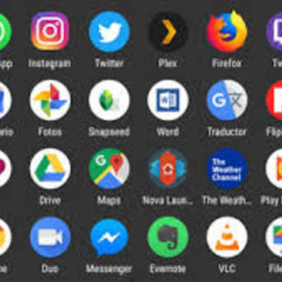 Timeline: Una aplicación móvil la podemos definir como cualquier programa informático que ejecuta tu teléfono móvil para realizar una tarea, mostrar medios de información, facilitar la comunicación, entretener o brindar un servicio.