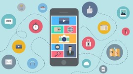 Timeline: historia de las aplicaciones móviles