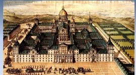 Timeline: RENAISSANCE EN ESPAGNE