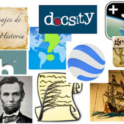 Timeline: Historia de las apps