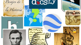 Timeline: Historia de las apps