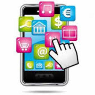 Timeline: HISTORIA DE LAS APPS