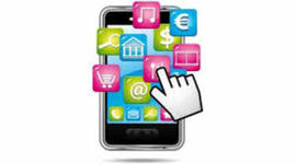 Timeline: HISTORIA DE LAS APPS