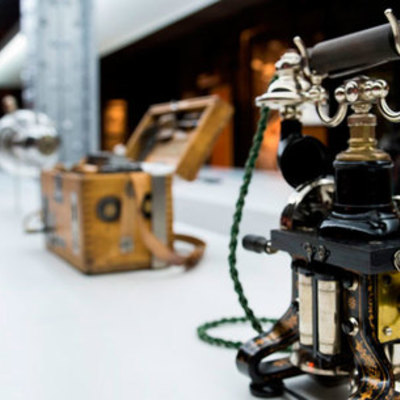 Timeline: Historia de las telecomunicaciones
