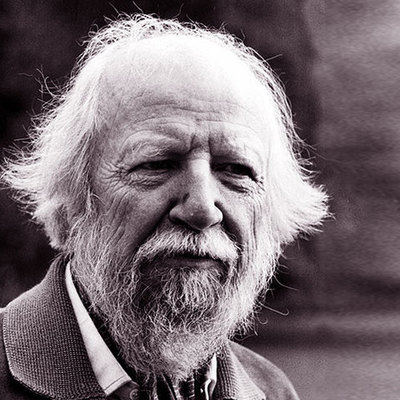 Timeline: William Golding