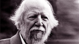 Timeline: William Golding