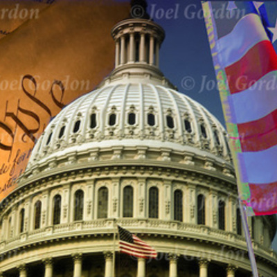 Timeline: Timeline of American Government