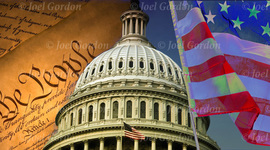 Timeline: Timeline of American Government