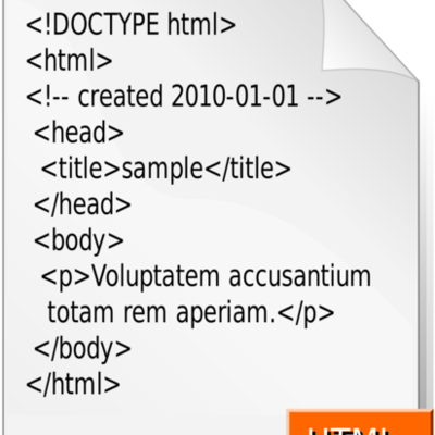 Timeline: Linea de tiempo de html