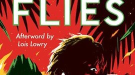 Timeline: William Golding