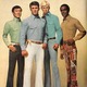 1970 fashion