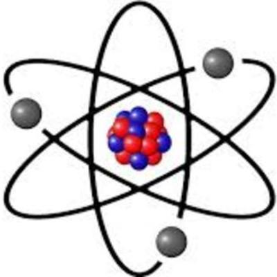 Timeline: El átomo