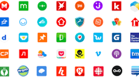 Timeline: Historia de las apps